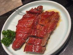 -新旺茶餐厅•早餐(迪士尼小镇店)