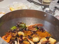 -七欣天香辣蟹火锅(闵行浦江欢乐颂店)