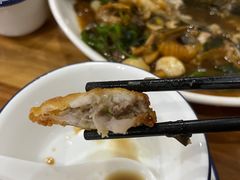 -杨辉饭店