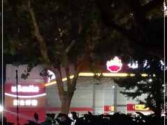 -中国石油(常德路加油站)