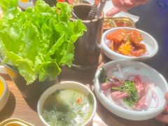 -九田家黑牛烤肉料理(新辰里亚运村店)