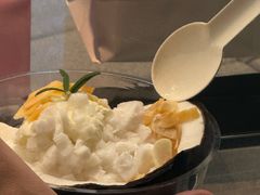 -喜茶(深圳万象城黑金店)
