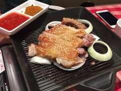 -西贝莜面村(镇江苏宁广场店)