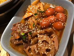 -蜜桃餐厅·伴山(绿宝广场店)