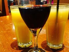 -Pancakes on the rocks(Darling Harbour)