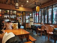 大堂-岳城根据地(洣江大道店)