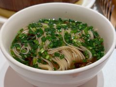 -小厨娘淮扬菜(江宁万达店)