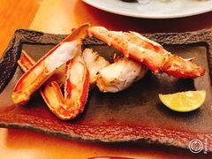 -蟹道乐(道顿堀本店)