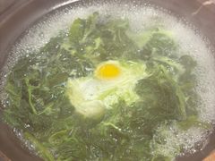 -不二啫·广府啫啫煲(江燕路万科里店)