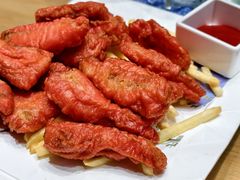 -金地利海鲜酒楼(清凉门店)