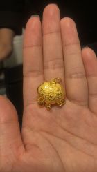 -周大福CHOW TAI FOOK(浦东八佰伴店)