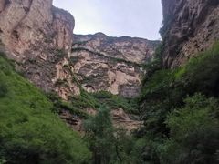 -龙门涧景区