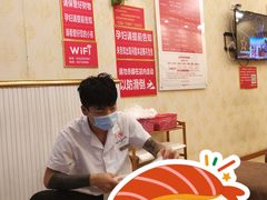 -武氏真功夫(第1店·方中圆店)