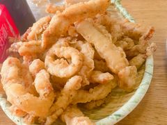 -渔家乐小海鲜(皇姑店)