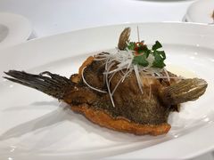 油浸笋壳鱼-西郊壹号