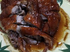 -江记餐厅(罗冲围店)