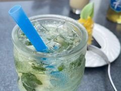 -大堂酒廊·亚龙湾万豪度假酒店