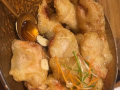-小天厨民间菜馆(深圳街店)