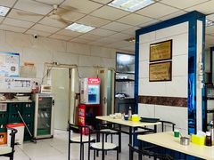 大堂-万盛园炖肉馆(云峰店)