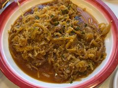 -李老哈·东北菜(宋园路店)