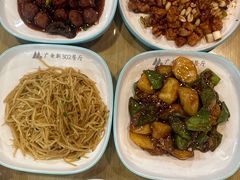 -新302餐厅(国家新闻出版广电总局)