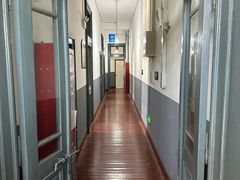 -青岛德国监狱旧址博物馆