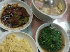 -蘭心餐厅(进贤路店)