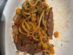 -寻裕记·现炒浇头面(人民广场店)