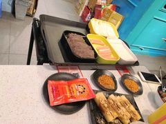 -钢管厂五区小郡肝串串香(南山店)