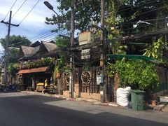 -自然餐厅(Phuket)