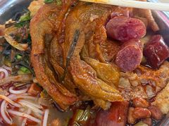 -凤张螺蛳粉·爽口粉(跃进路总店)