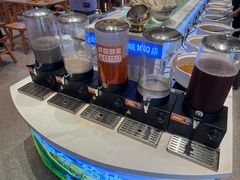 -素满香·全民食养自助(长宁龙之梦店)