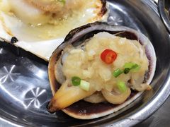 天鹅蛋-老虎滩大连海鲜烧烤(建邺云锦路总店)