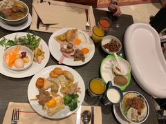 -澳门喜来登大酒店