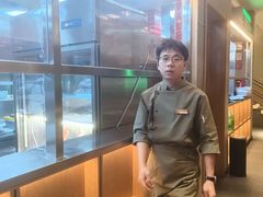 -邢氏老太太烤串(北兴街店)