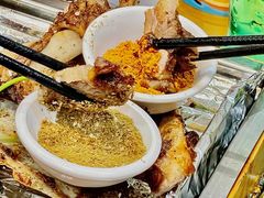 -怪怪龙虾·来自江苏盱眙(惊驾路店)