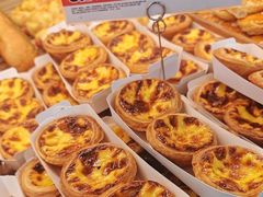 -味多美蛋糕(亚非大厦店)