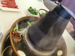 -福寿斋·老北京铜锅涮肉·烤鸭(顺义总店)