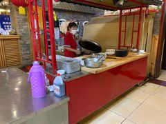 -山乡农家院(海淀区西北旺店)
