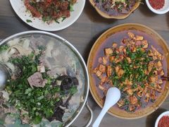 -小杨翘脚牛肉
