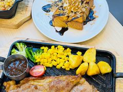 -万达广场(桂林高新店)