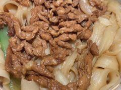 -老刀刀削面烧烤