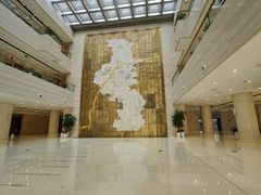 -南京市规划建设展览馆