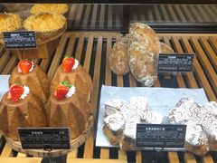 -Let's Taipei 非常烘焙(太古里店)