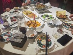 -老浒记烤鸭-北京菜(琉璃厂店)