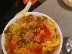-海底捞火锅(旭辉MALL店)