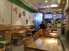 -塔斯汀中国汉堡(国贸店)