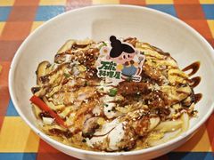 -万能料理屋(钟鼓岭路店)