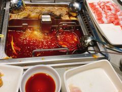-海底捞火锅(金鼎广场店)
