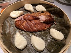 樟茶鸭-苏浙汇(古北店)